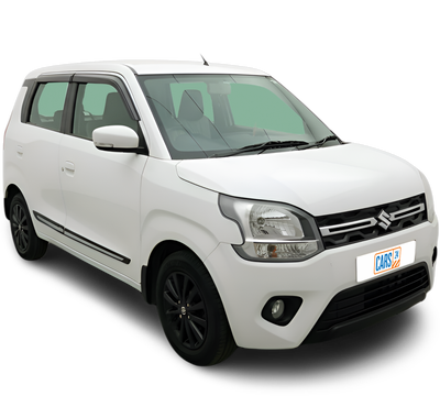 Maruti New Wagon-R-img